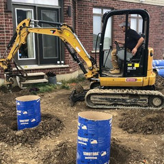 YAS Contracting