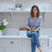 Parsons Gray {interior decoration + design}'s photo