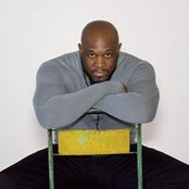 Isaiah Griggs foto