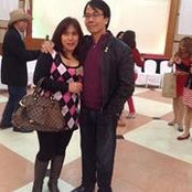 Roschel Gulla's photo