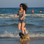 Foto von Hasna Louati