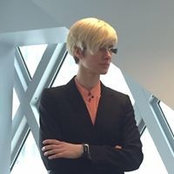 Olga Dutova's photo