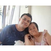 Allan Dones's photo