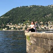 Polina Streltsova's photo