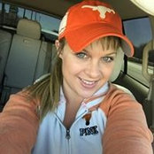 Amanda Sharps billede