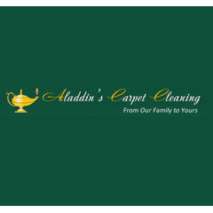 Aladdin's Carpet Cleaning