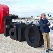 Nando Macedonio's photo