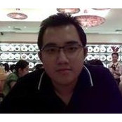 Herianto Sumaliさんの写真