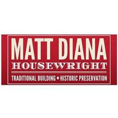 Matt Diana Housewright