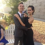 Elliana Lakes's photo