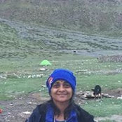 Uma Shankar's photo