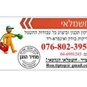 חשמלאי חיפהs billede