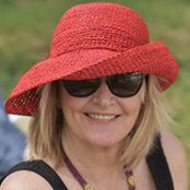 Foto von Barbara Bauer