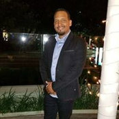 Ronny Marreros foto