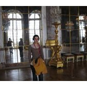 Ileana Ionescu's photo