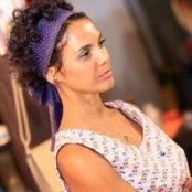 Andréia Ferreiras foto