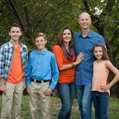 Carla Cockerell Everett's photo