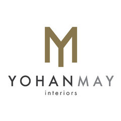 Yohan May Interiors