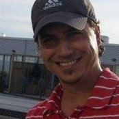 Daniel Caron's photo