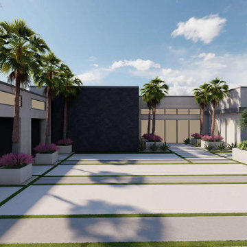 Setting Sun (Concept)