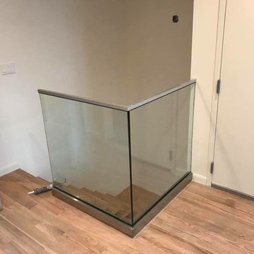 Our Work