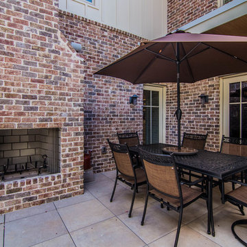 Augusta Walk Residence (Greenville, SC)