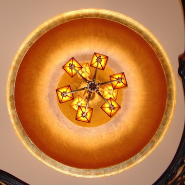 Sunset Dome