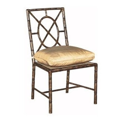 Hickory Chair Chairs - Products
