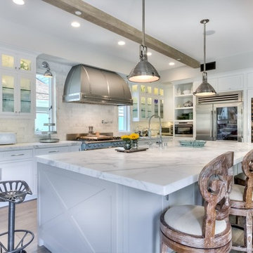Farmhouse Kitchen