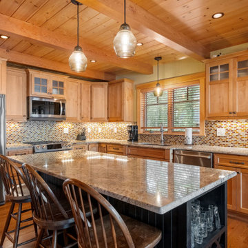 62 West Point Road Moultonborough, NH