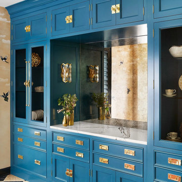 2020 Lake Forest Showhouse