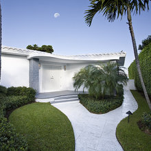 my dream home.