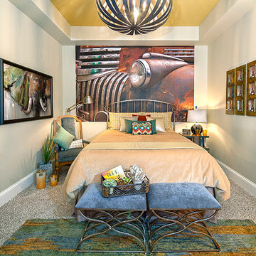 Bellarmine Designer Show House 2015 Norton Commons
