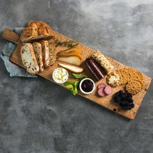Cheese/cutting board