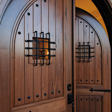 New Doors