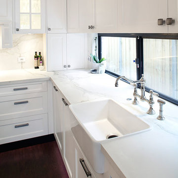 Eastern Suburbs | Traditional kitchen