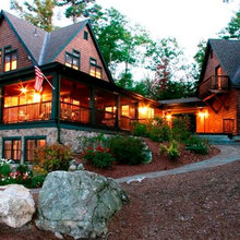 Exterior Ideas