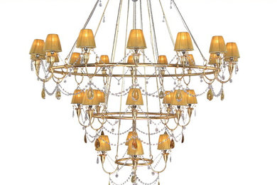 L.I. international by Lamp international