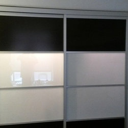 Milano SL 141 - Interior Doors