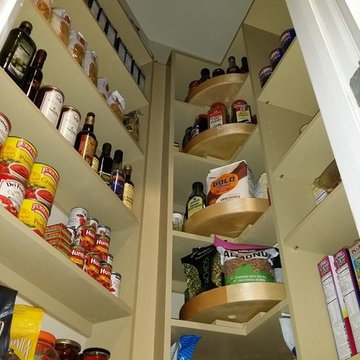 Pantry Magic - The Palisades
