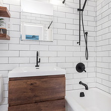 My Bathroom Plan