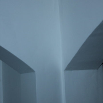 Basement apartment
