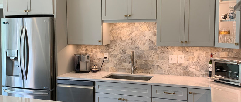 REMODEL GREENVILLE - Project Photos & Reviews - Taylors, SC US