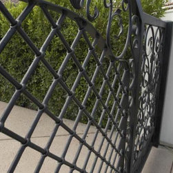 Driveway Gates - Products