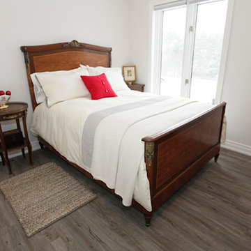 Purple Hill Home Renovation