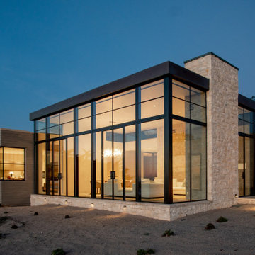 Straine Residence | Pebble Beach