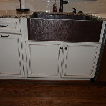 Mountain Brook Kitchen