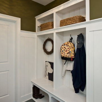 2013 Parade of Homes | Saratoga Springs | Pond Hill
