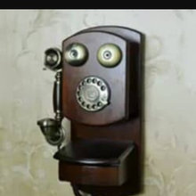 telephones