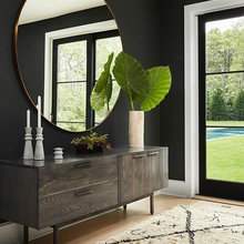 Entryway/Hallway Designs